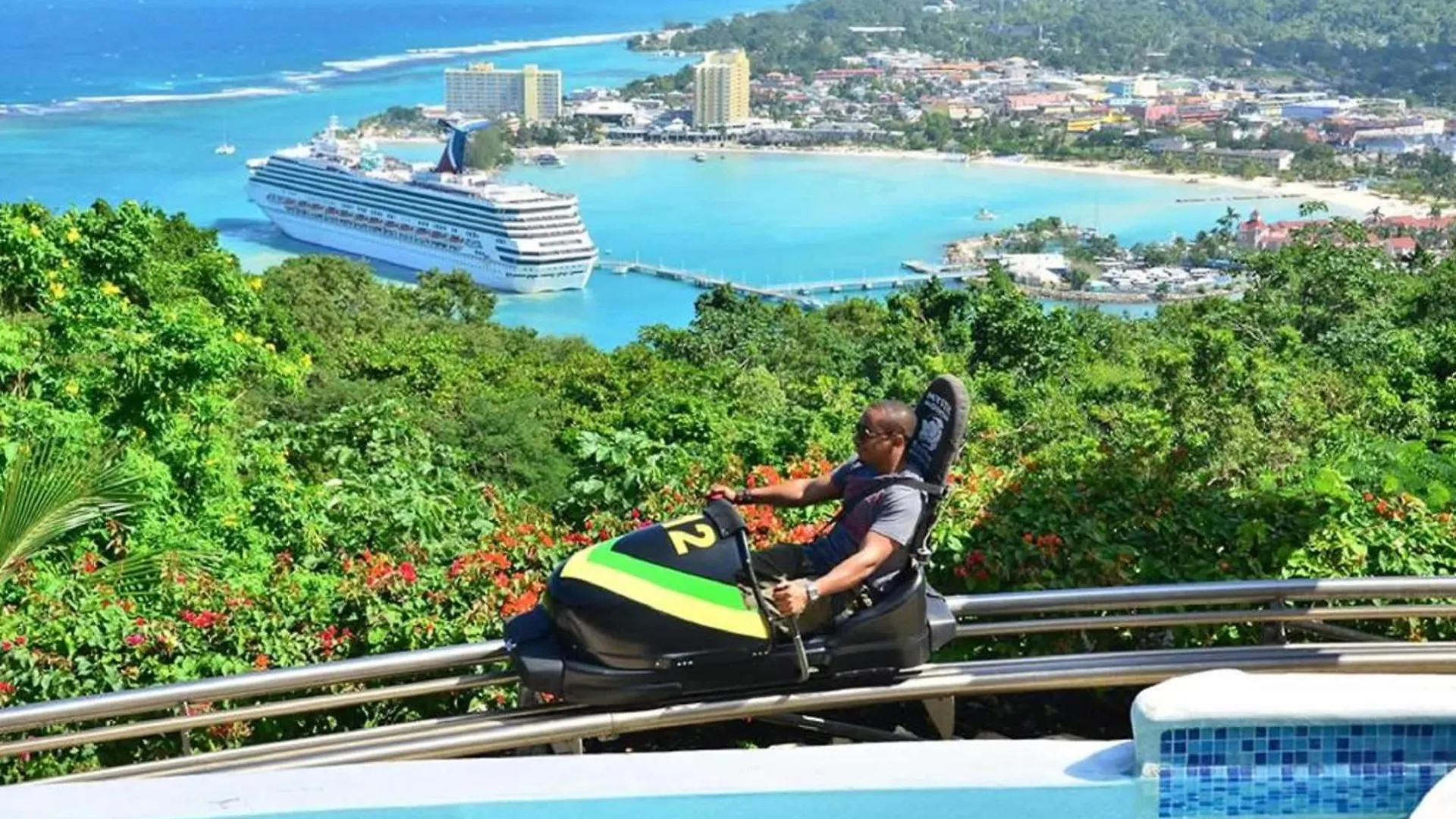 Kro Hospitality Expert Greens 2Br Pool Beach Montego Bay Jamaica
