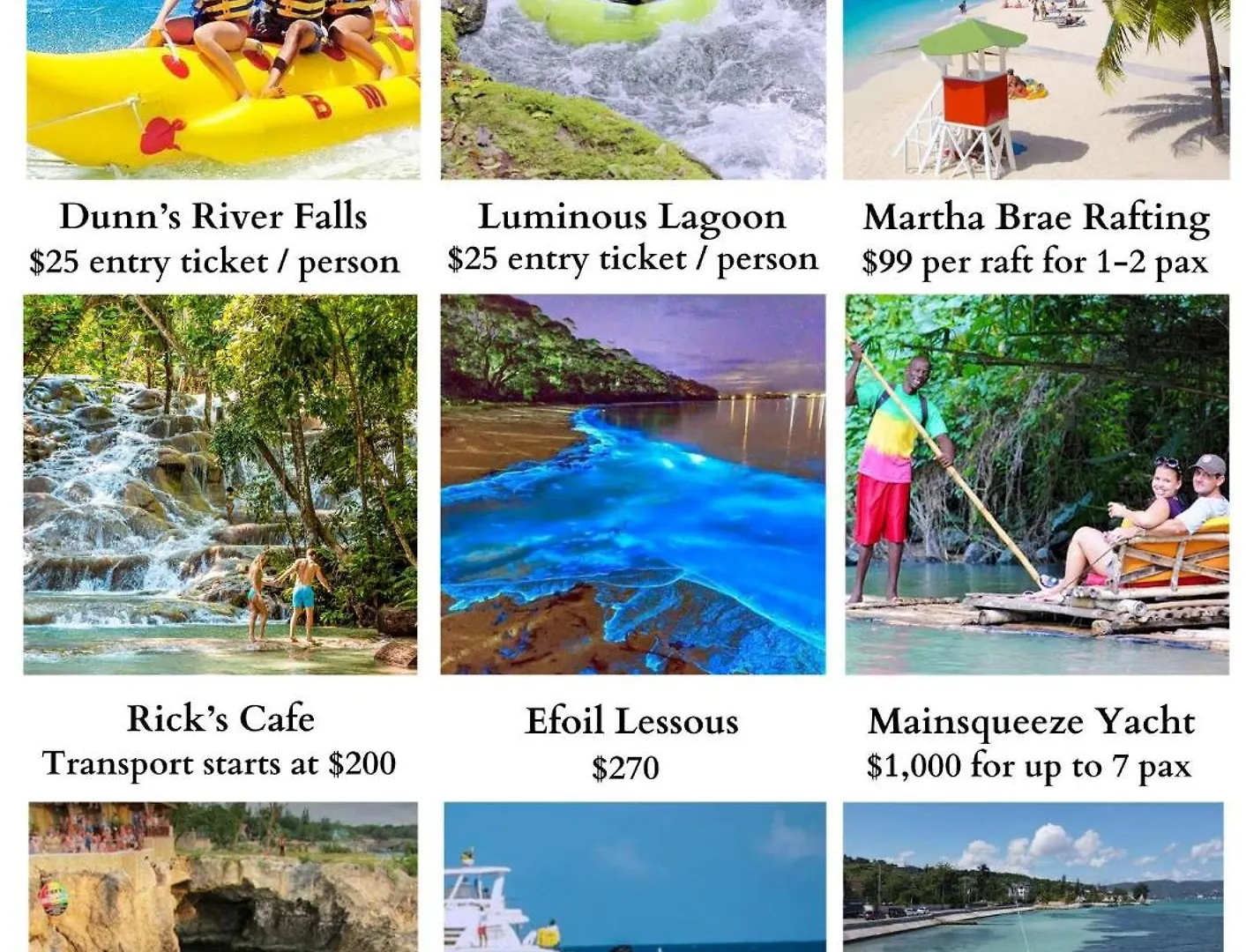 Kro Hospitality Expert Greens 2Br Pool Beach Montego Bay