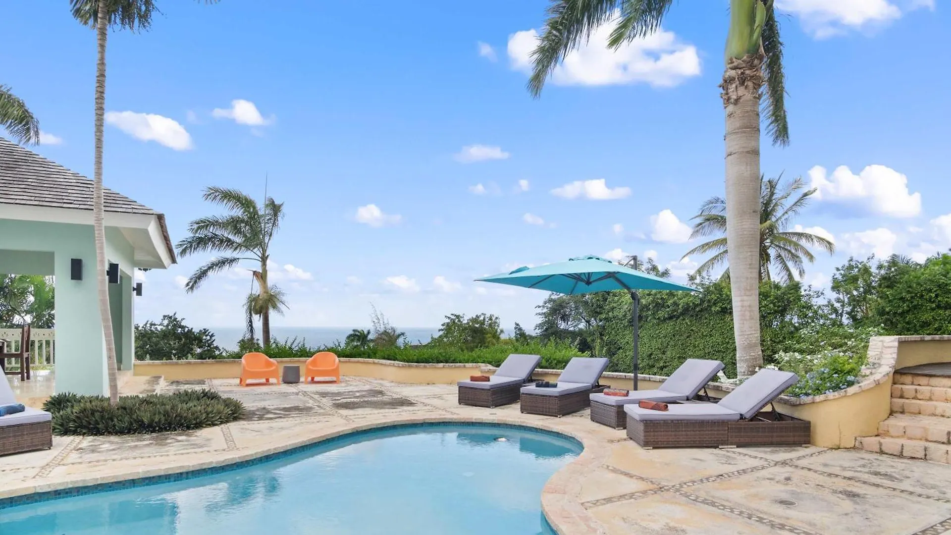 Hospitality Expert Greens 2Br Pool Beach Montego Bay Kro