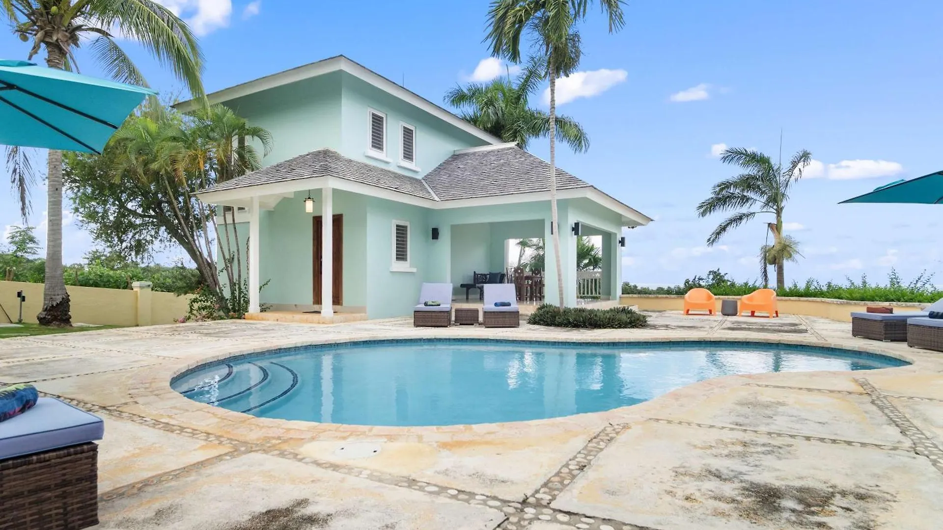 Kro Hospitality Expert Greens 2Br Pool Beach Montego Bay Jamaica