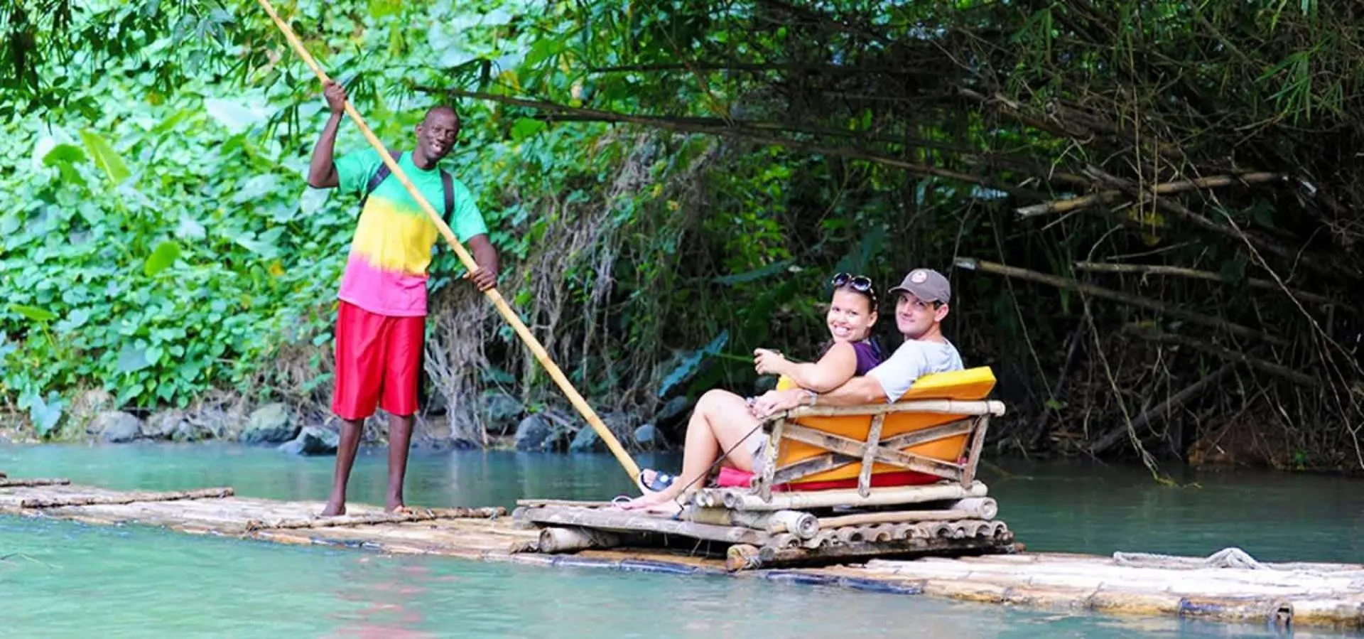 Hospitality Expert Greens 2Br Pool Beach Montego Bay