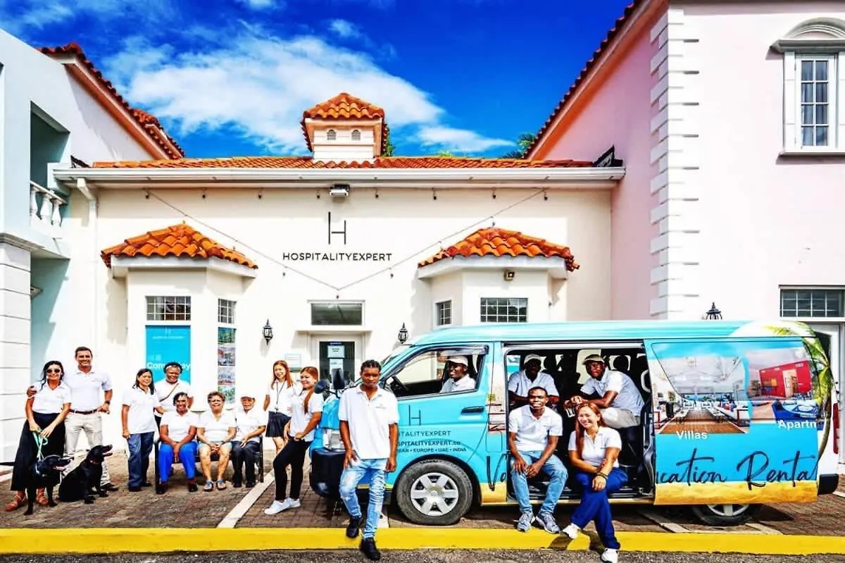 Hospitality Expert Greens 2Br Pool Beach Montego Bay 0*,