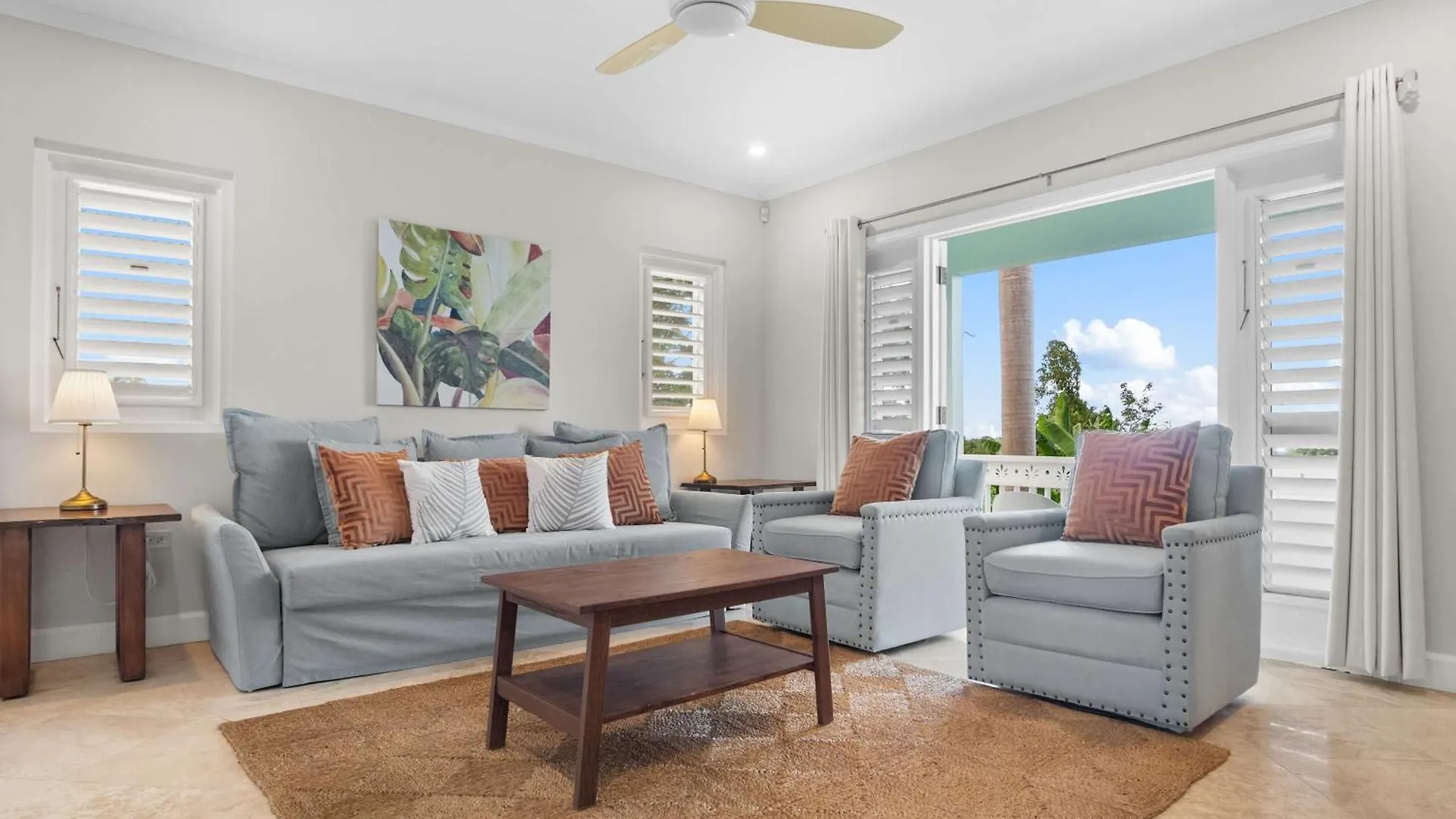 Herberg Hospitality Expert Greens 2Br Pool Beach Montego Bay