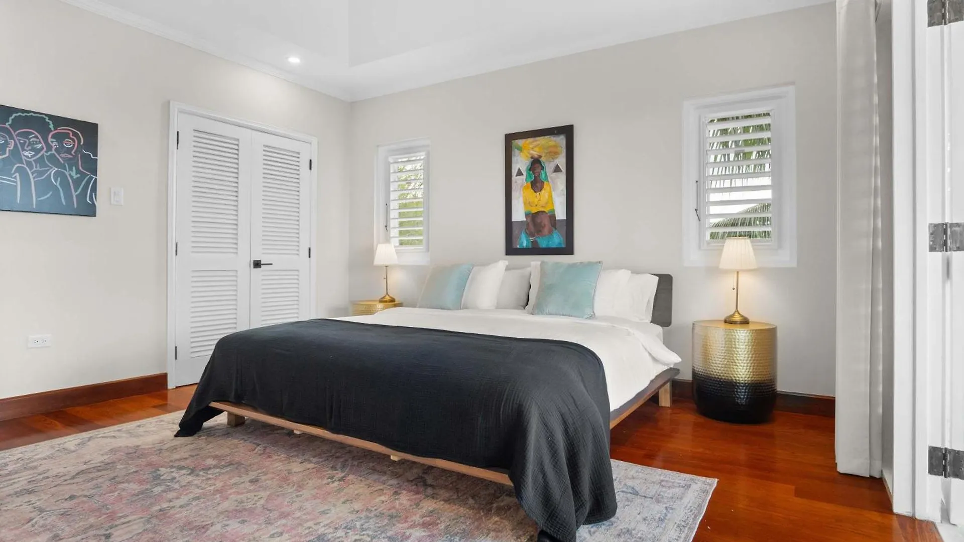 Hospitality Expert Greens 2Br Pool Beach Montego Bay 0*,